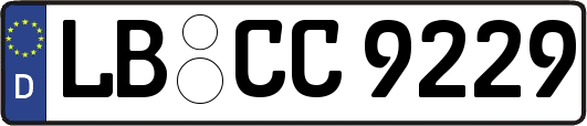 LB-CC9229