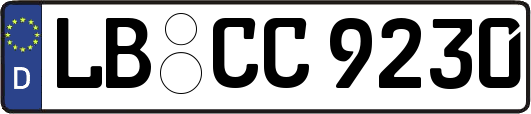 LB-CC9230