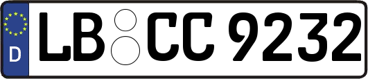 LB-CC9232