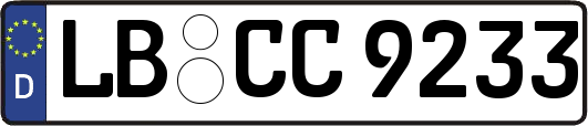LB-CC9233