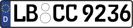 LB-CC9236