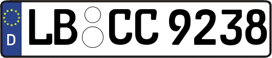 LB-CC9238