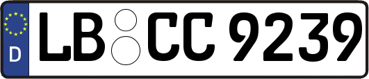 LB-CC9239