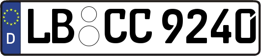 LB-CC9240