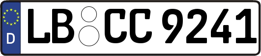LB-CC9241