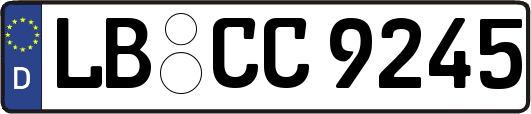 LB-CC9245