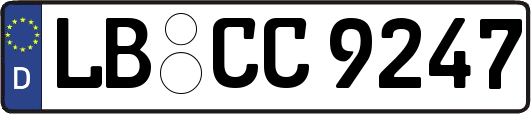 LB-CC9247