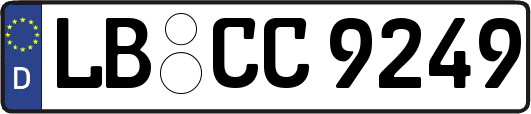 LB-CC9249