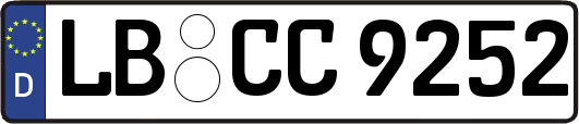 LB-CC9252
