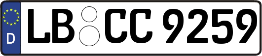 LB-CC9259
