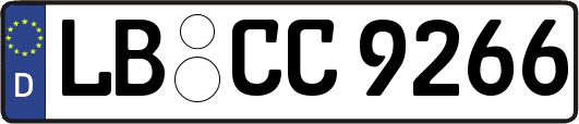 LB-CC9266