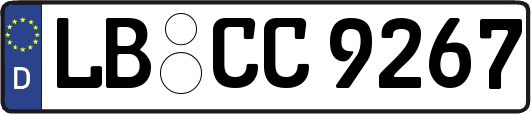 LB-CC9267
