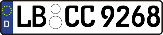LB-CC9268