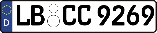 LB-CC9269