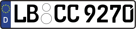 LB-CC9270