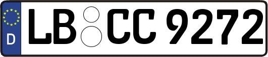 LB-CC9272