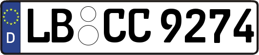 LB-CC9274