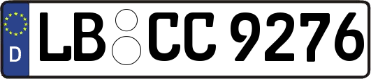 LB-CC9276