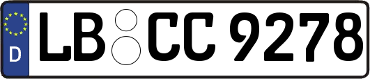 LB-CC9278
