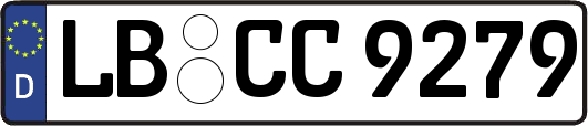 LB-CC9279
