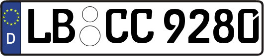 LB-CC9280