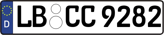 LB-CC9282