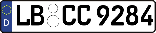 LB-CC9284