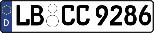 LB-CC9286