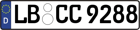 LB-CC9288