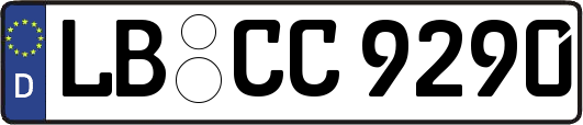 LB-CC9290