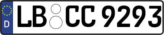 LB-CC9293