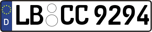 LB-CC9294