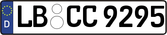 LB-CC9295