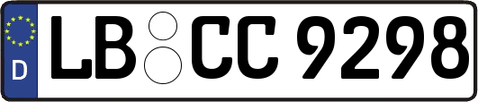 LB-CC9298