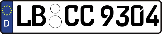 LB-CC9304