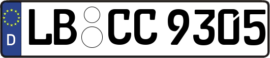 LB-CC9305