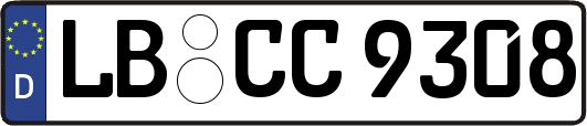LB-CC9308