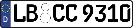 LB-CC9310
