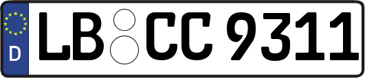 LB-CC9311