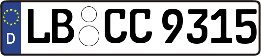 LB-CC9315