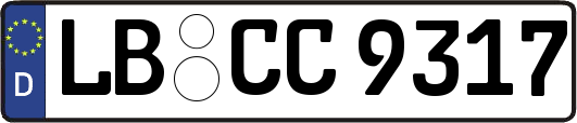 LB-CC9317