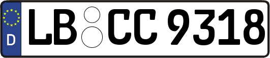 LB-CC9318