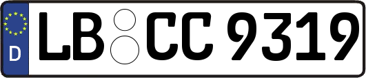 LB-CC9319
