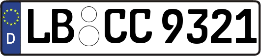 LB-CC9321