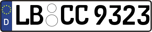 LB-CC9323
