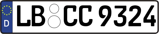 LB-CC9324