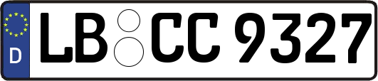 LB-CC9327