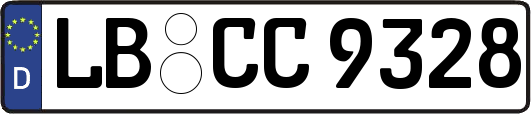 LB-CC9328