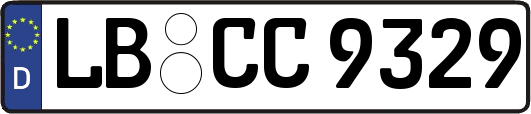 LB-CC9329