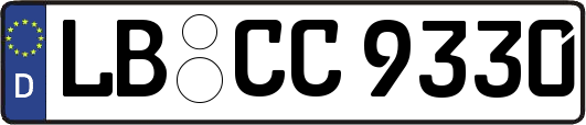 LB-CC9330